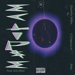 Eclipse (feat. Pe$O & Cj Francis Iv)