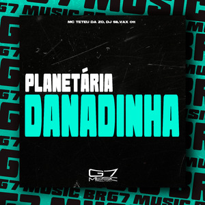 Planetária Danadinha