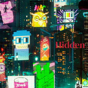 Hidden