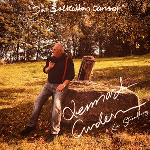 Där solkatten dansar