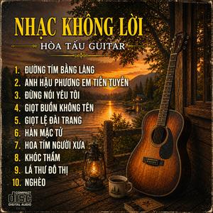 Khóc Thầm (Nhạc Không Lời)