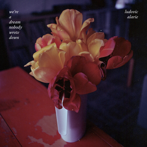 Je te laisse fermer mes yeux