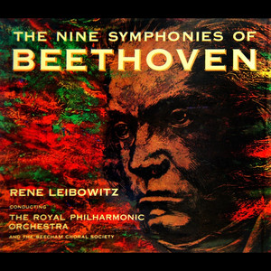 Symphony No. 1 In C Major, Op. 21: III. Allegro Molto E Vivace