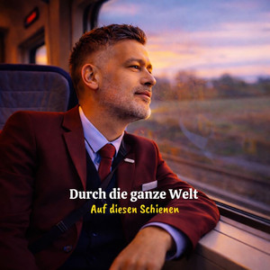 Durch die ganze Welt – Auf diesen Schienen