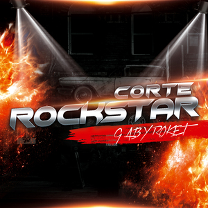 Corte Rockstar