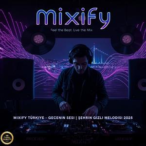 Gecenin Sesi | Şehrin Gizli Melodisi