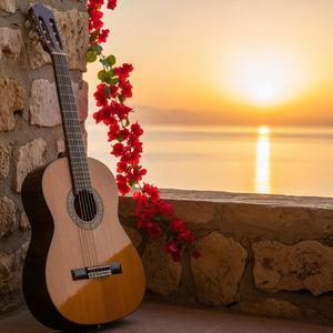 Расслабляющая гитарная музыка