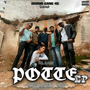 POTTE (TITLE TRACK) (feat. ARFATH)