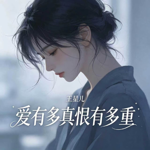 爱有多真恨有多重