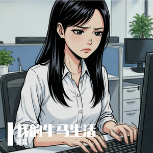 我的牛马生活