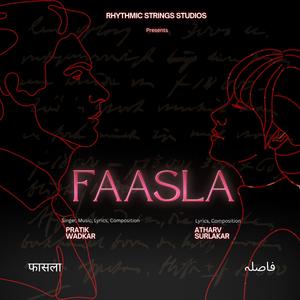 Faasla (with Atharv Surlakar)