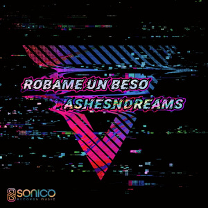 Robame un Beso