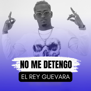 No Me Detengo