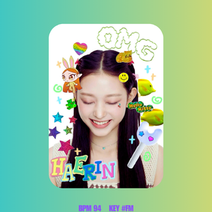 ”OMG” KAWAII X R&B X KPOP X Y2K TYPE BEAT