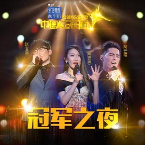 不再让你孤单 (Live)