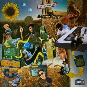 BBALL MURDER (feat. Youston)