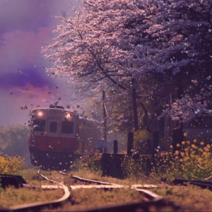 开往春天的地铁（热播）