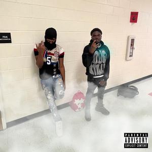 Karnival 1 (feat. Luuhdraq)