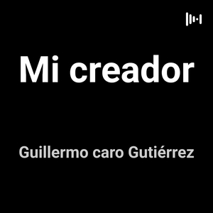 Mi creador