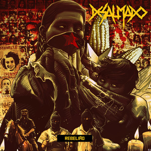 Esmague os Fascistas