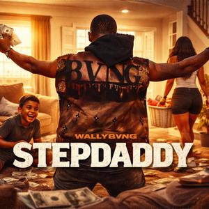 STEPDADDY
