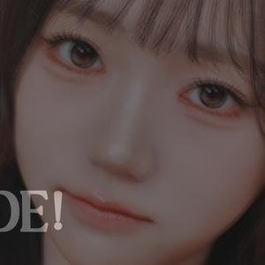 [AI Cover] tripleS (Unit Version) "RUDE!"