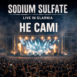 Не Самі (Live in Glarnia)