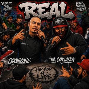 Real (feat. The Conclusion)