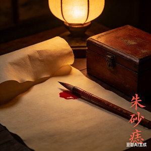 朱砂痣(愚父：爱之深，缚之痛)