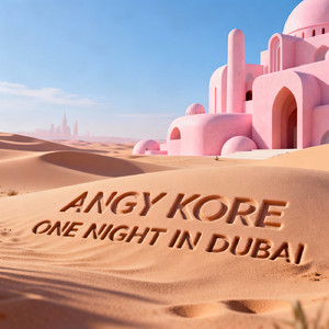 One night in Dubai (Original Mix)