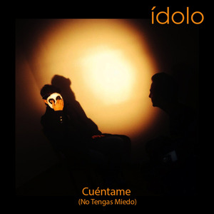 Cuéntame (No Tengas Miedo)