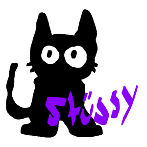 Stüssy