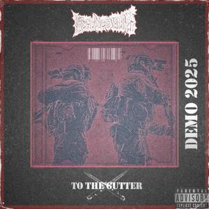 SEPTIC DISEMBOWLMENT