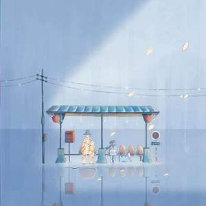 假如给我三天黑暗