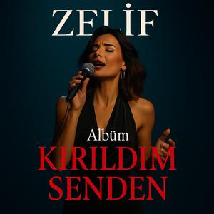Kırıldım Senden