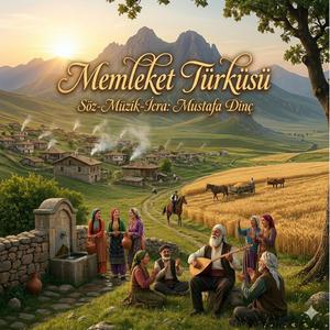 Memleket Türküsü