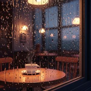 Rainy Coffee