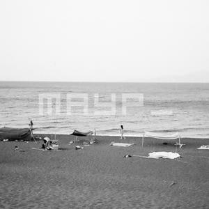 MAYP_ // Άμμος (feat. Kostas Kompi)