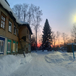 Густая провинция