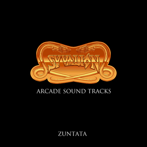 Boss 5 [MEGAVALION/GALDVALION]