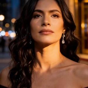 Nunca por encima de mi