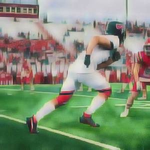 Footwork