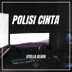 Polisi Cinta