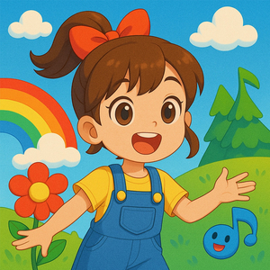 포근한 잠옷 노래