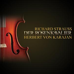 Der Rosenkavalier, opera, Op. 59 (TrV 227) - Act 2: "Brav, Faninal, er weiss, was sich gehört"