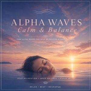 Alpha Brainwave