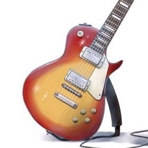 樱花树下的女孩