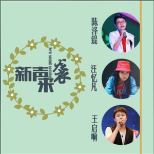 新声来袭