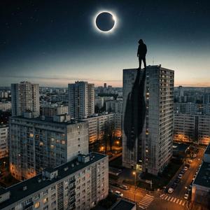 Eclipse urbaine