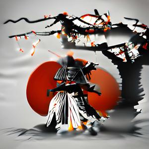 Samurai